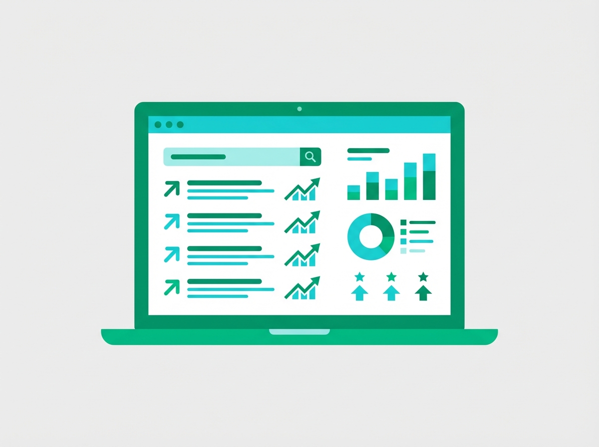 Freelance SEO Services